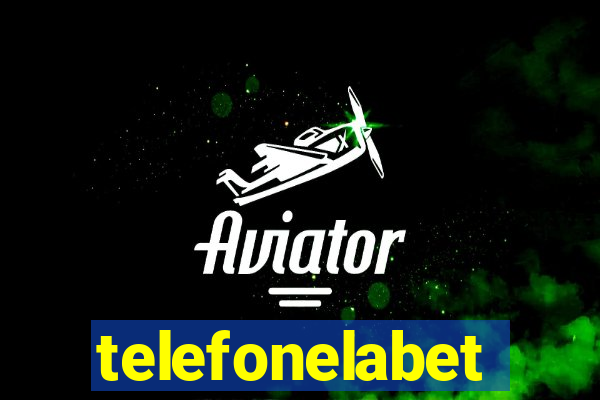 telefonelabet