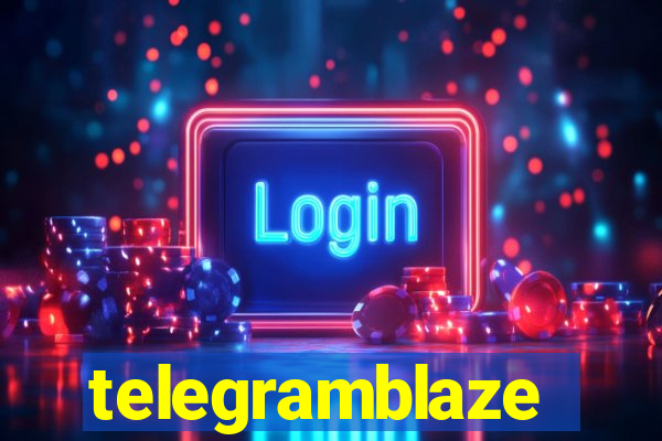 telegramblaze