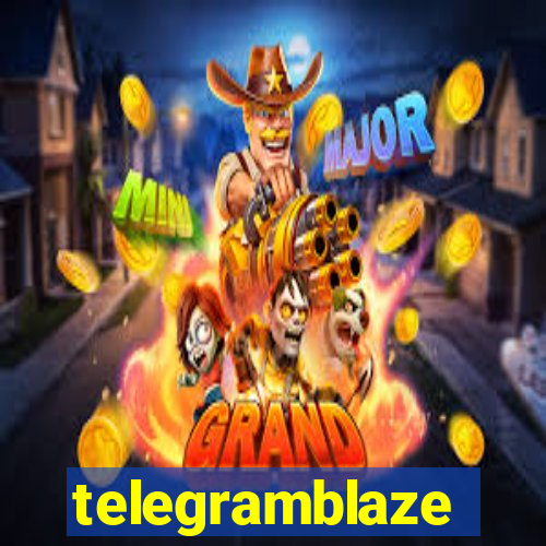 telegramblaze