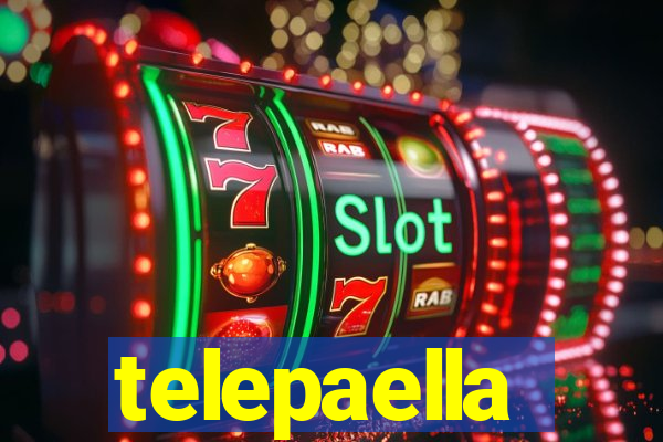 telepaella