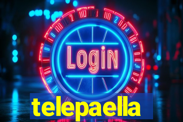 telepaella