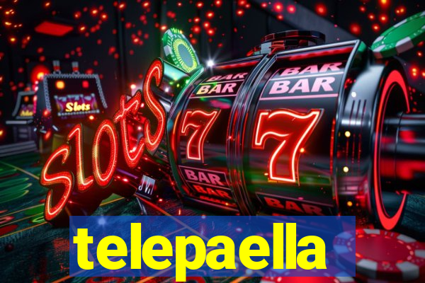 telepaella