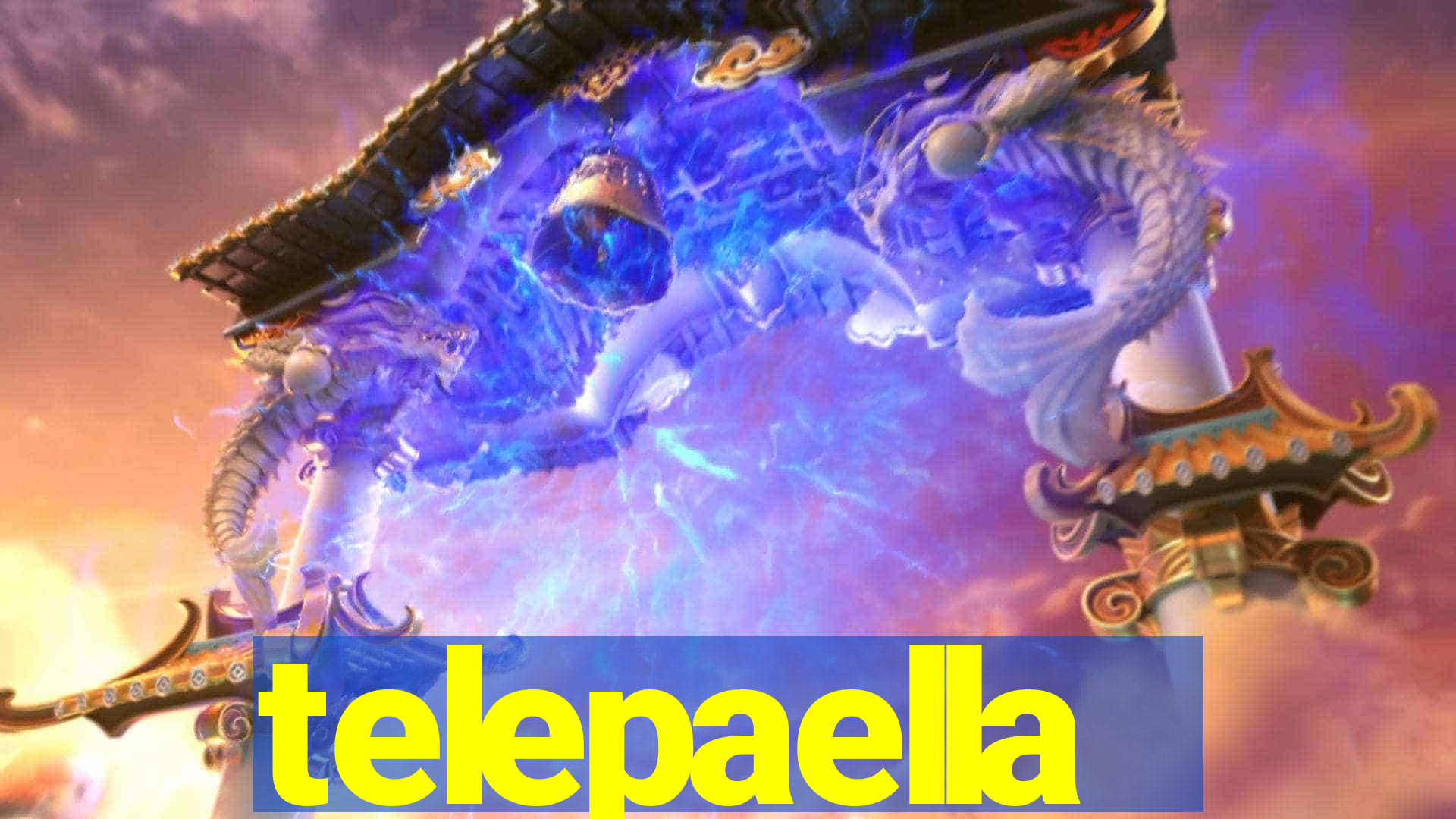 telepaella