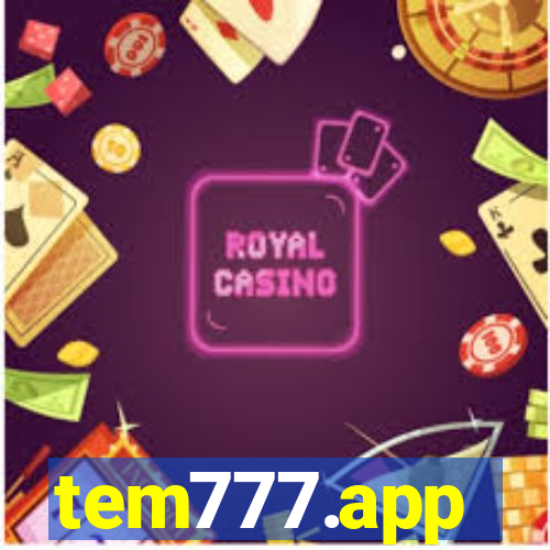 tem777.app