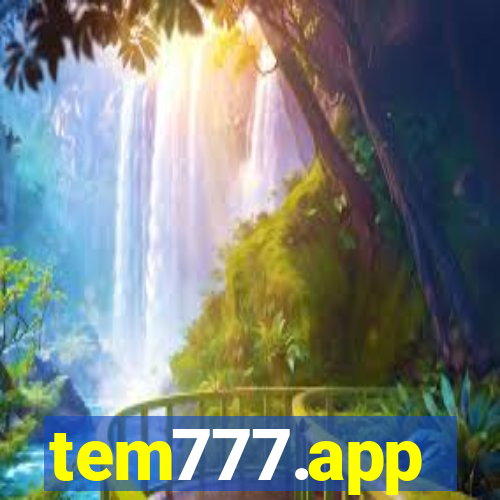 tem777.app