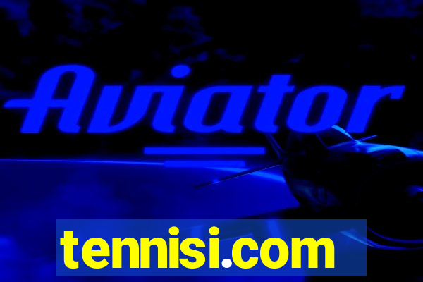 tennisi.com