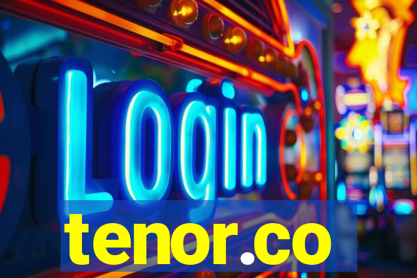 tenor.co