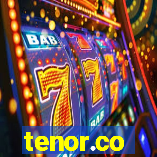 tenor.co