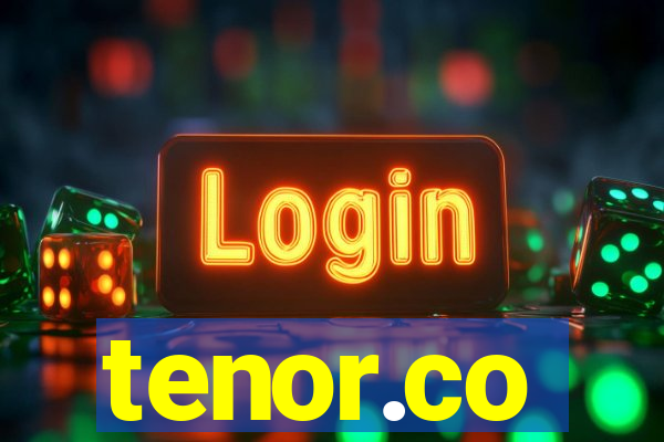 tenor.co