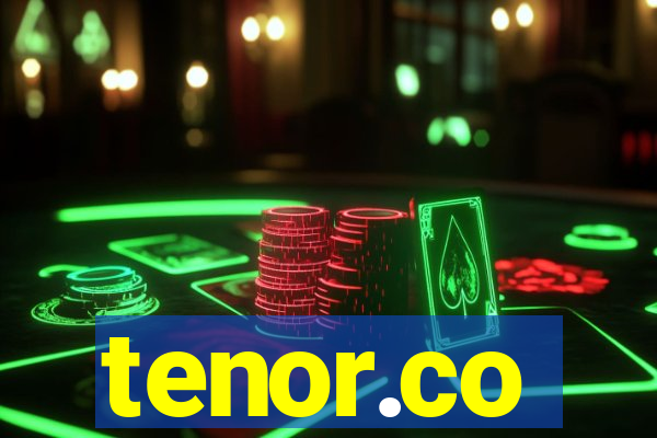 tenor.co