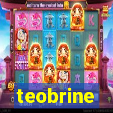 teobrine