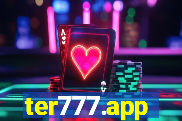 ter777.app