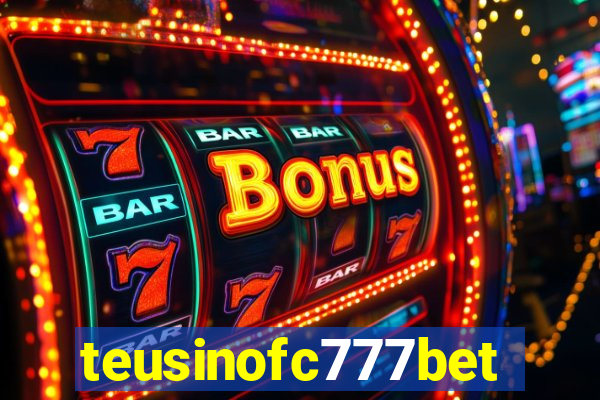 teusinofc777bet.com