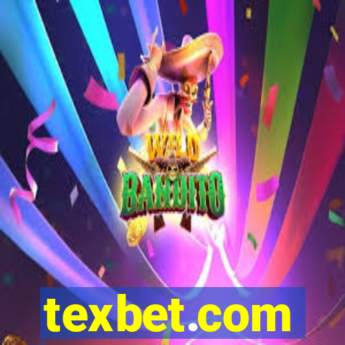 texbet.com