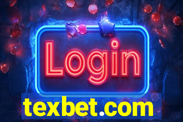 texbet.com