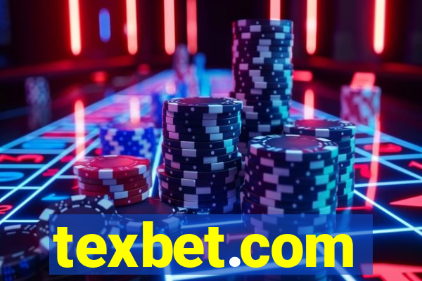 texbet.com