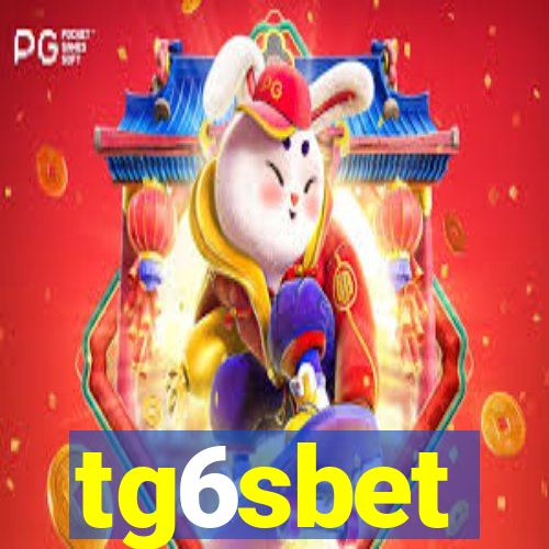 tg6sbet