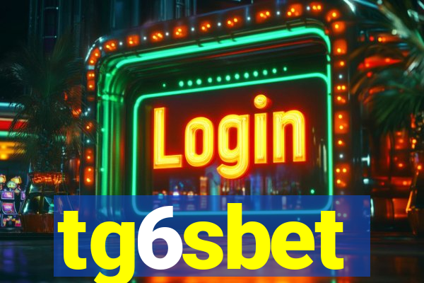 tg6sbet