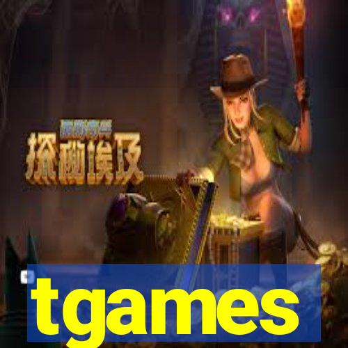 tgames