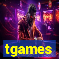 tgames