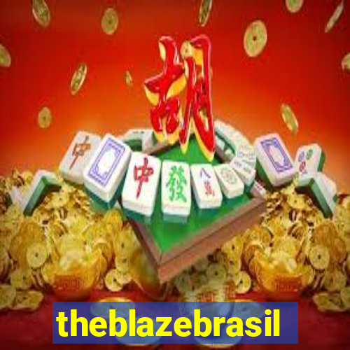 theblazebrasil