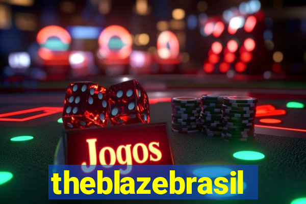 theblazebrasil