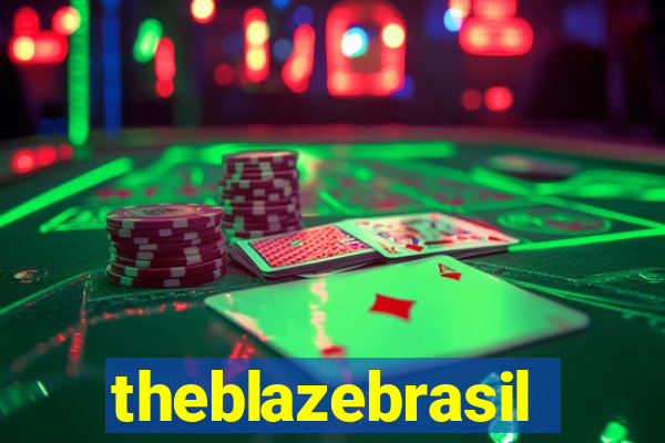 theblazebrasil