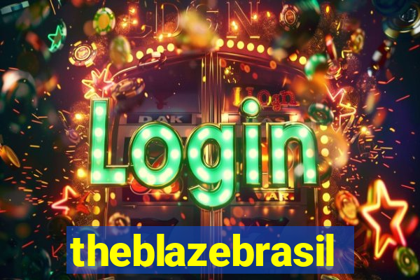 theblazebrasil