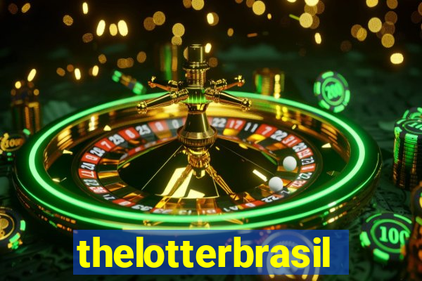 thelotterbrasil