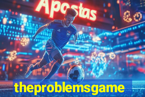 theproblemsgames.com