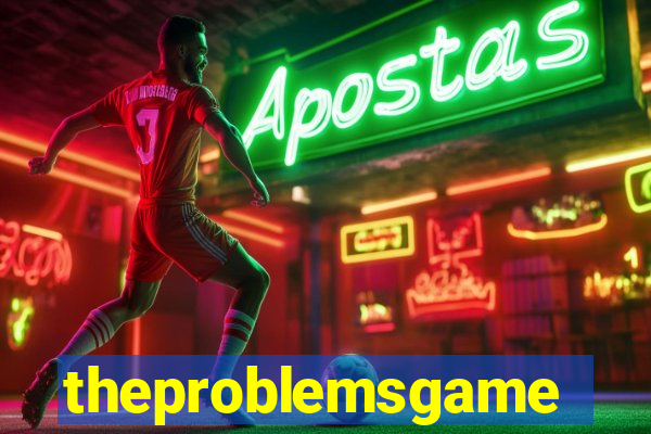 theproblemsgames.com