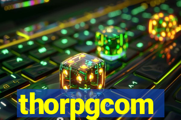 thorpgcom