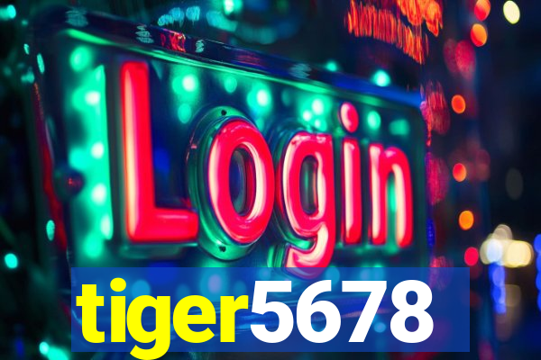 tiger5678