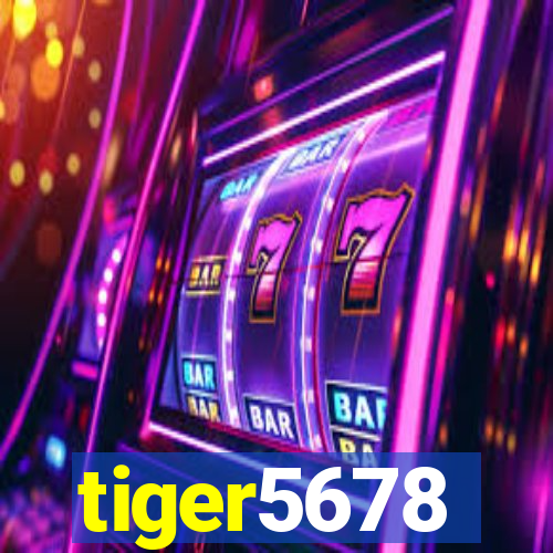 tiger5678