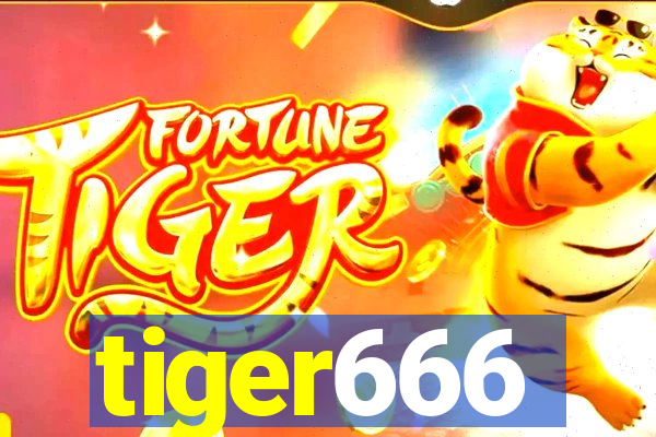 tiger666