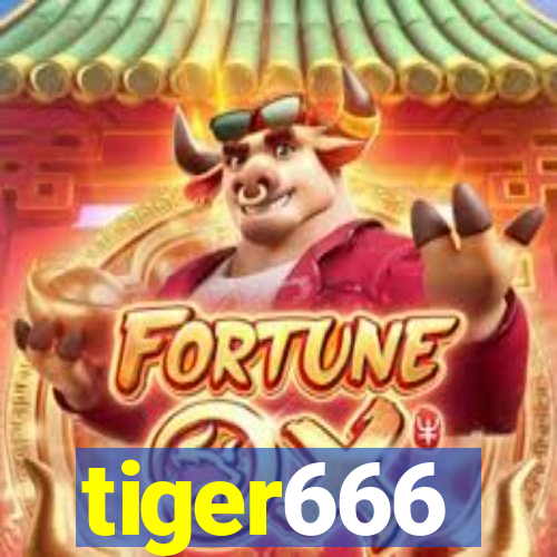 tiger666