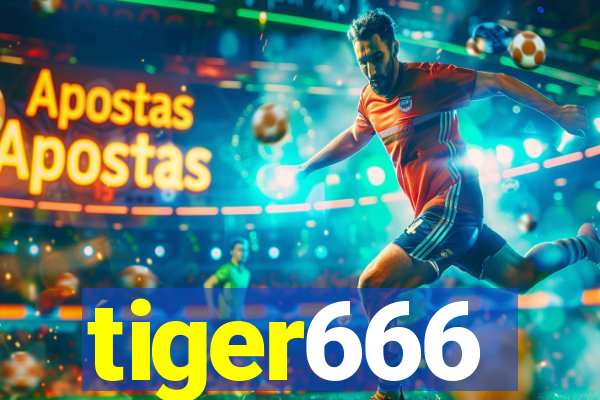 tiger666