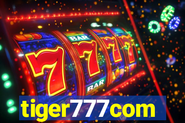 tiger777com