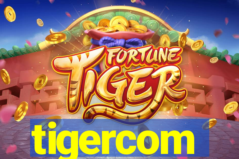 tigercom