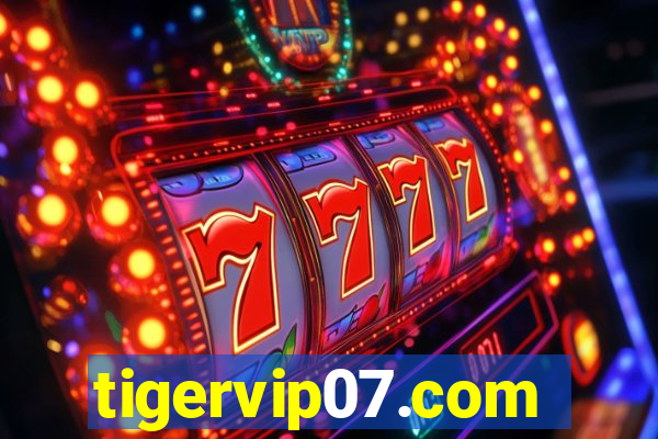 tigervip07.com