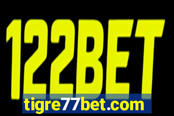 tigre77bet.com