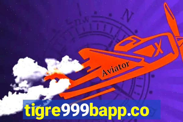 tigre999bapp.com