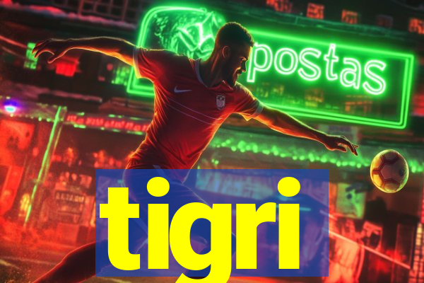 tigri