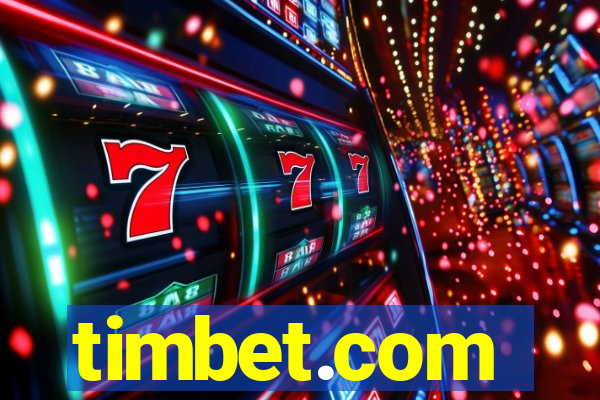 timbet.com