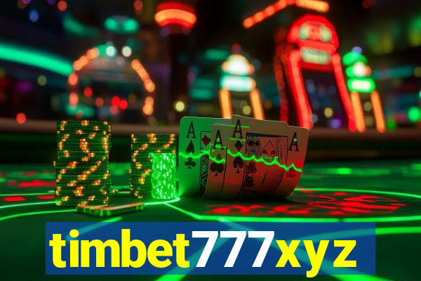 timbet777xyz