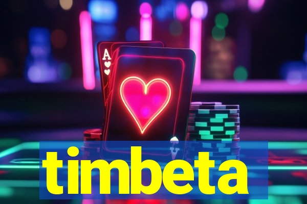 timbeta