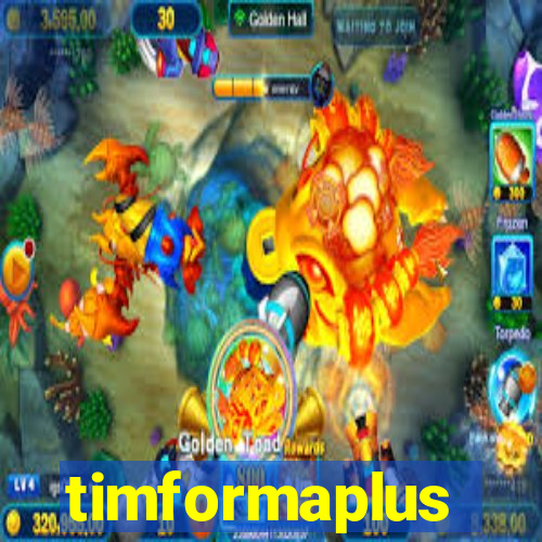 timformaplus