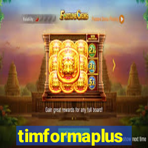 timformaplus