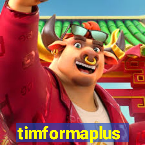 timformaplus