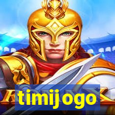 timijogo